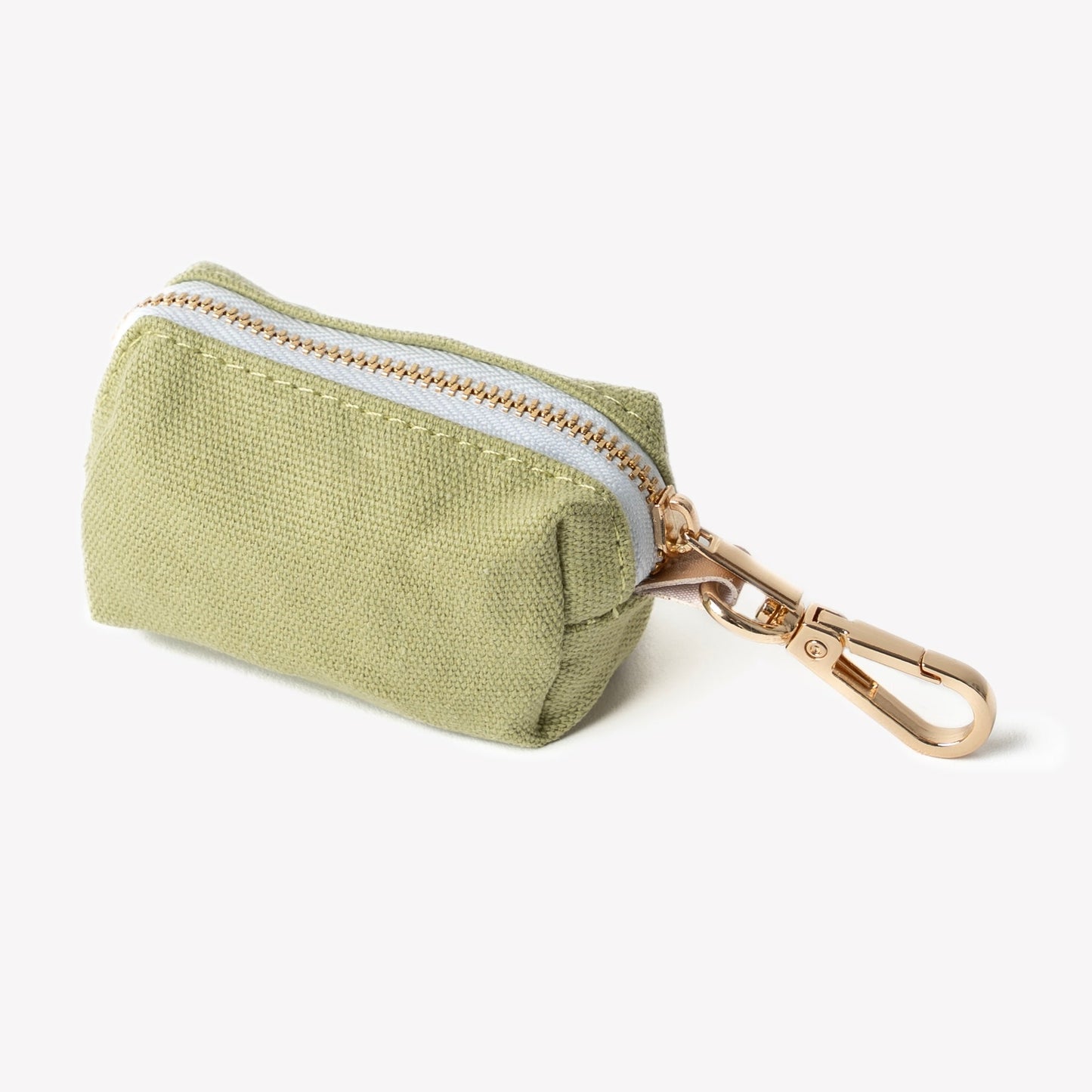 'Green' - Poop Bag Holder Poop Bag Holder FURLOU