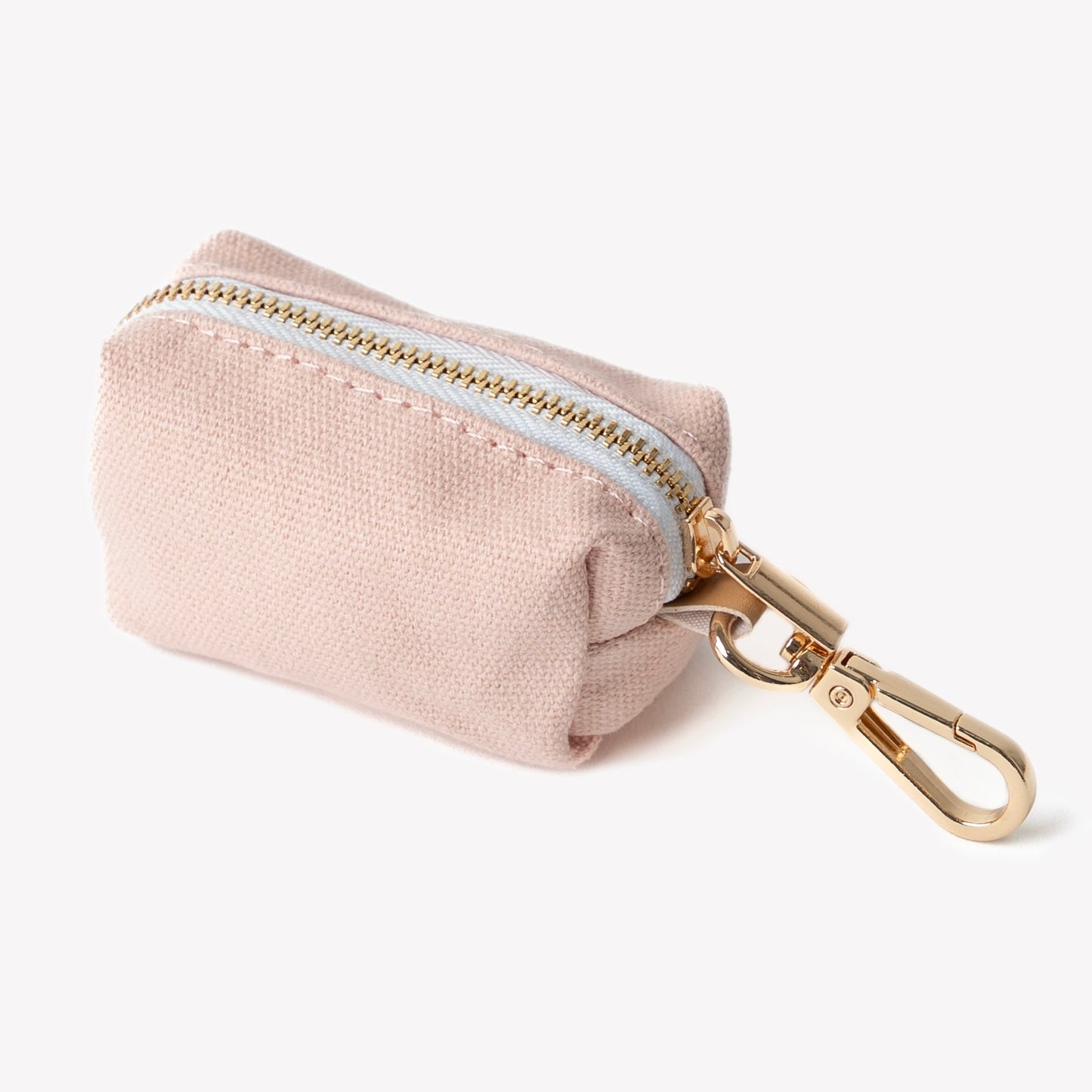 'Powder Rose' - Poop Bag Holder Poop Bag Holder FURLOU