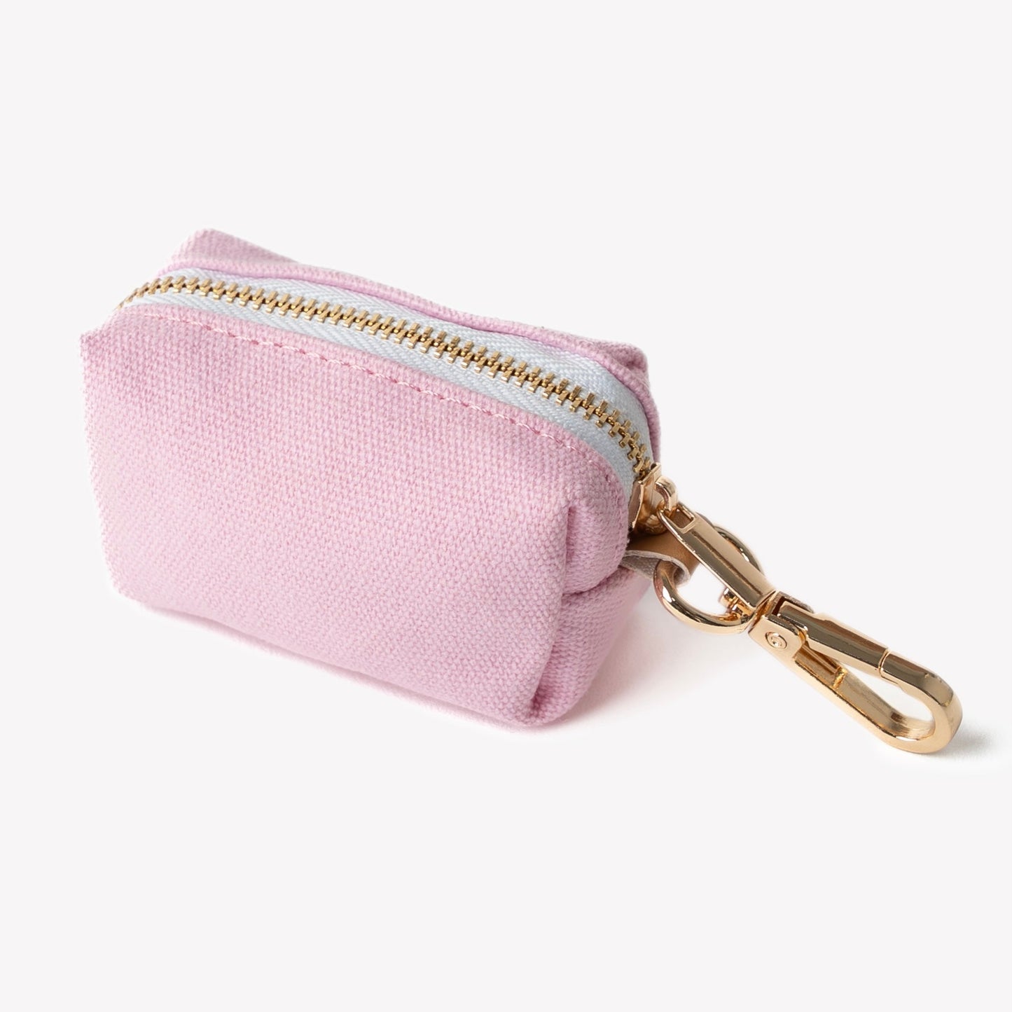 'Pink' - Poop Bag Holder Poop Bag Holder FURLOU