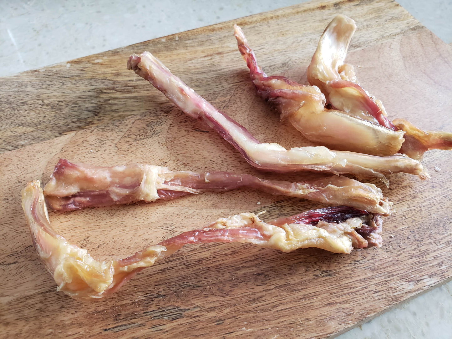 Beef Tendon (Whole & Halved) Naked Beasts