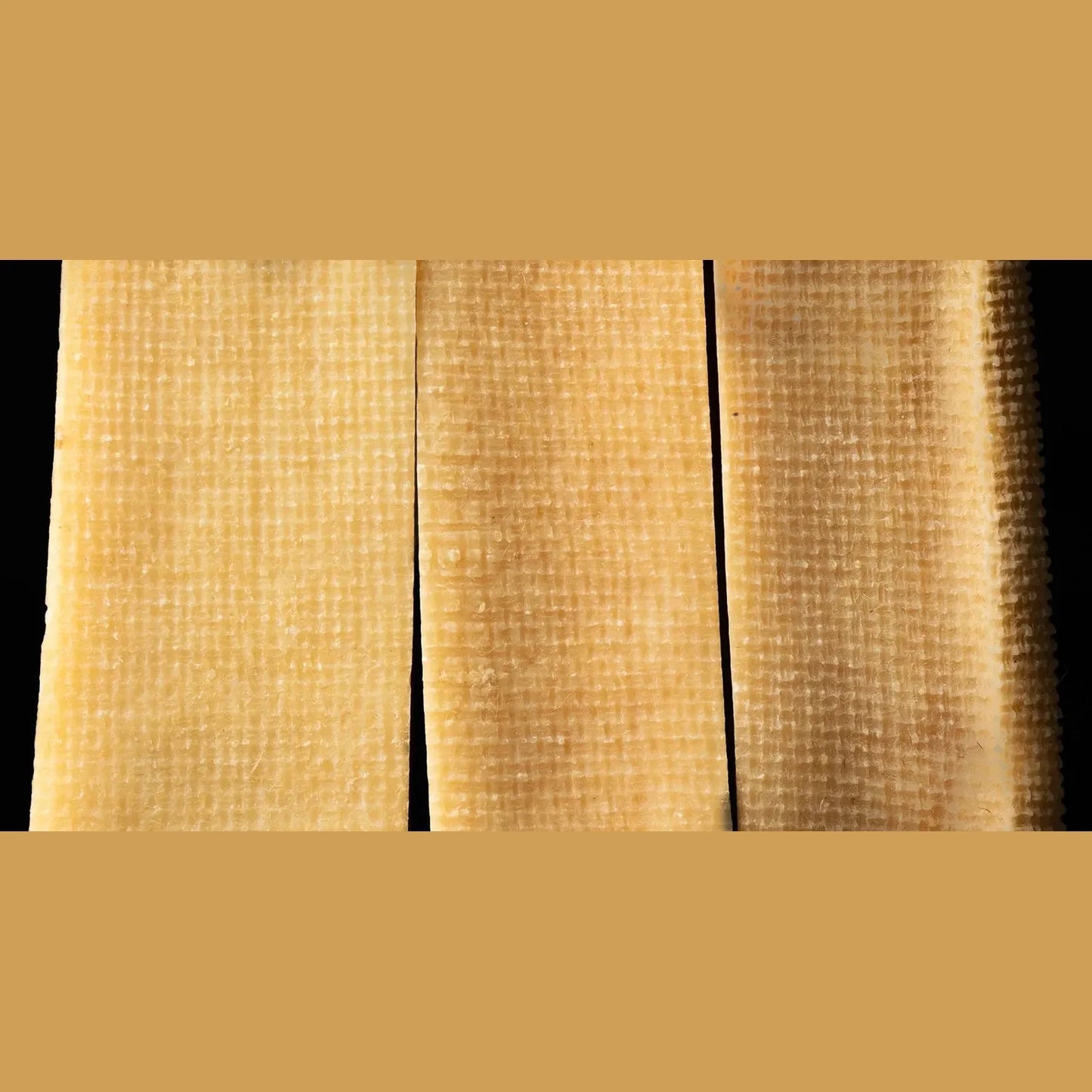 Yak Cheese Chews 100% Natural - 5 lb K9 Outdoors