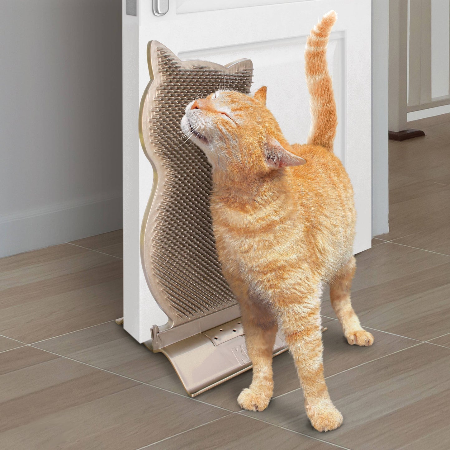 KONG® Connects™ Kitty Comber Pet Palette Distribution