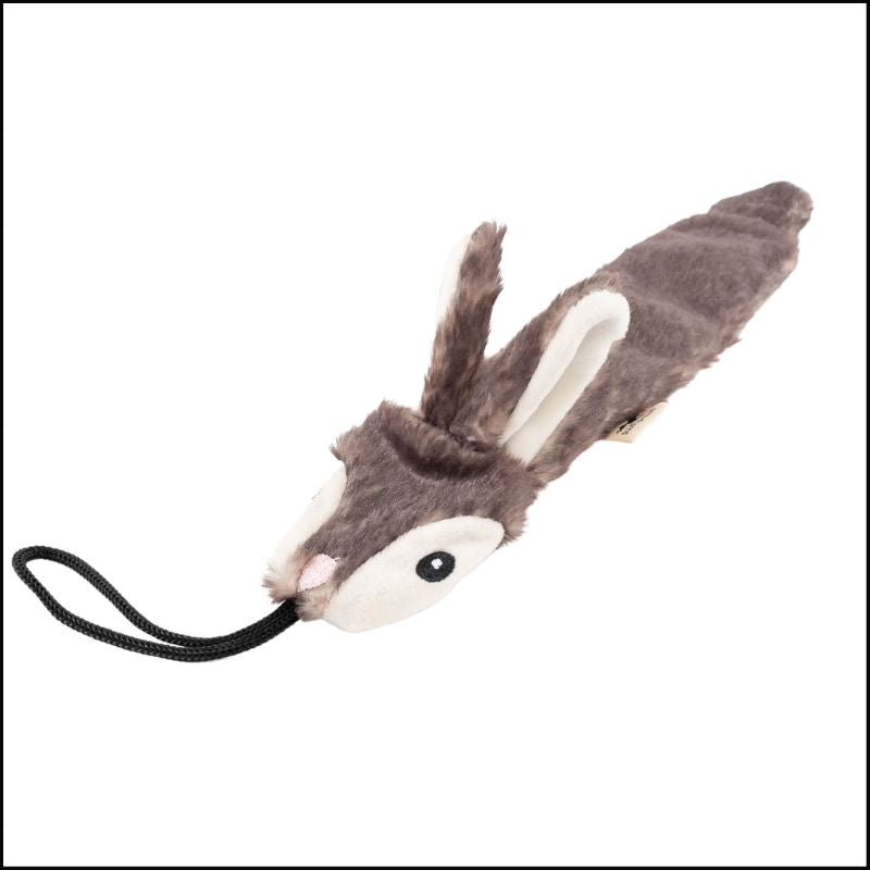 Flirt Pole + Critter Pack Bundle Enrichment Product SwiftPaws