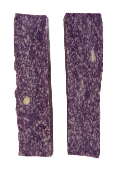 Blueberry Flavored Yak Cheese Chew - Made with REAL BLUEBERRY Puree Single Yak Chew Chief’s Treats and Pet Supplies