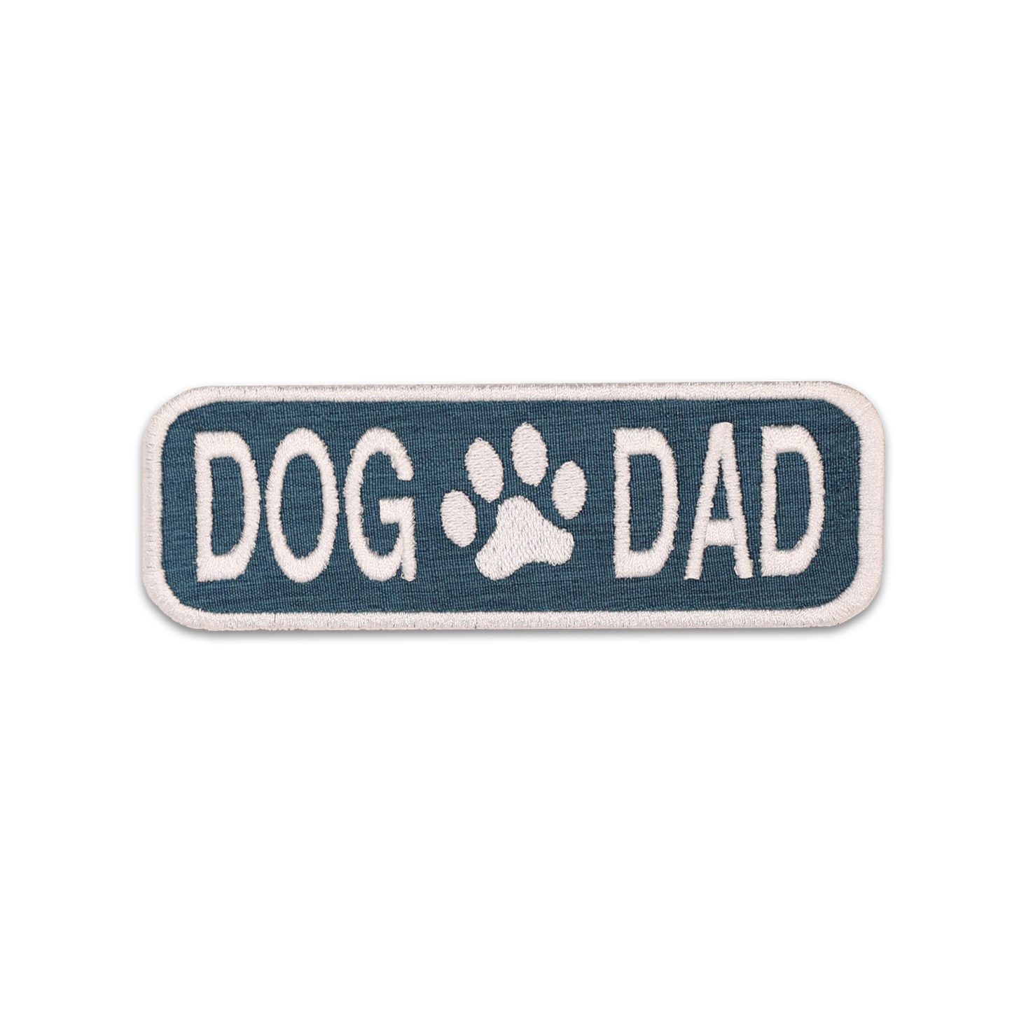 Dog Dad Patch Patch K9 Sport Sack