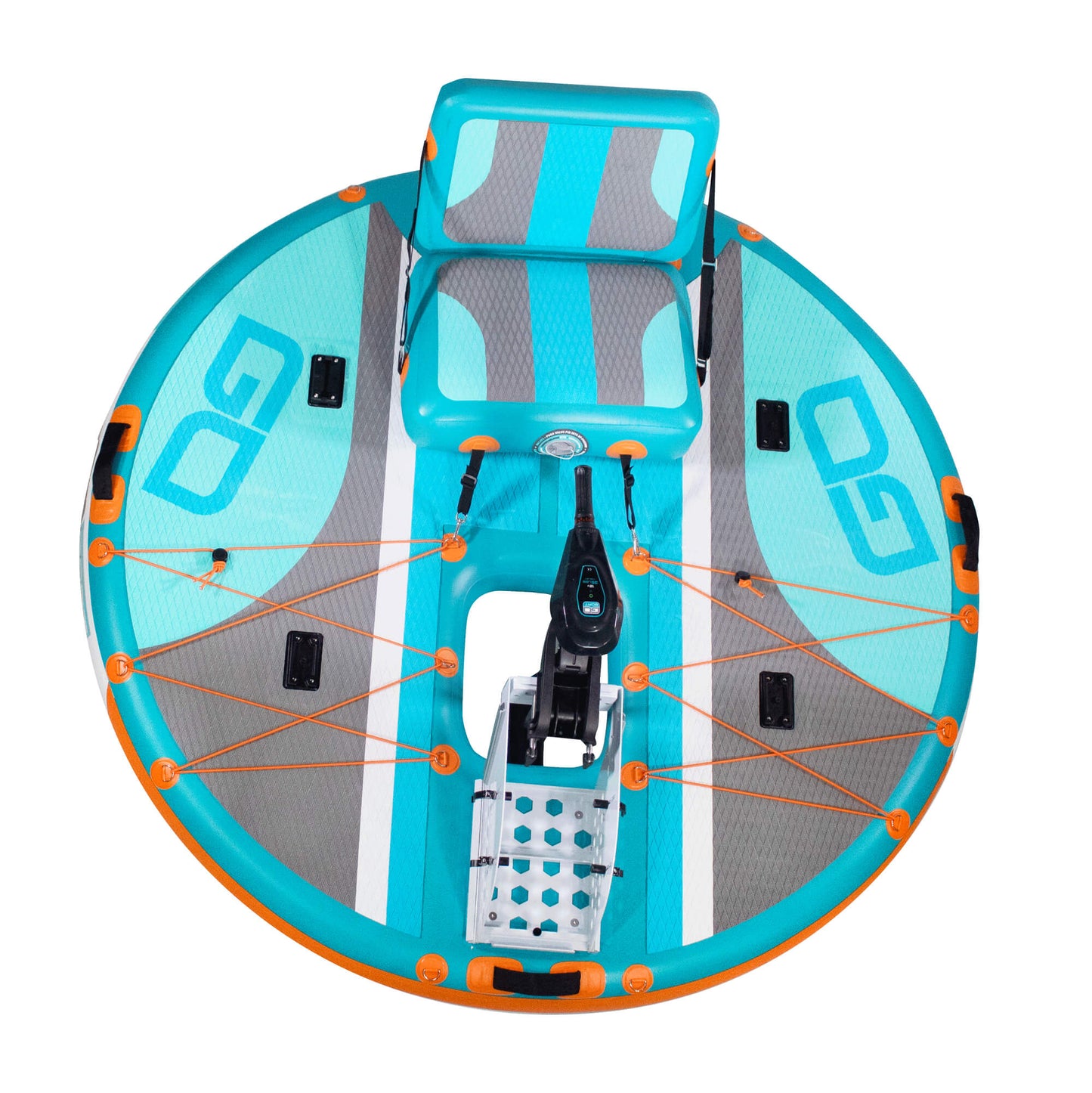 Freedom Watercraft GoBoat