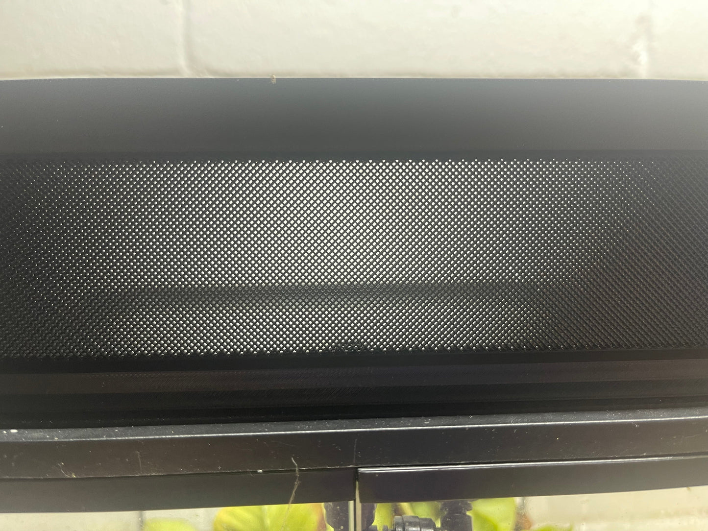 Custom Replacement Top for 36" Exo Terra Terrariums – Humidity Retaining with Fly-Proof Ventilation Thrive Ecosystems