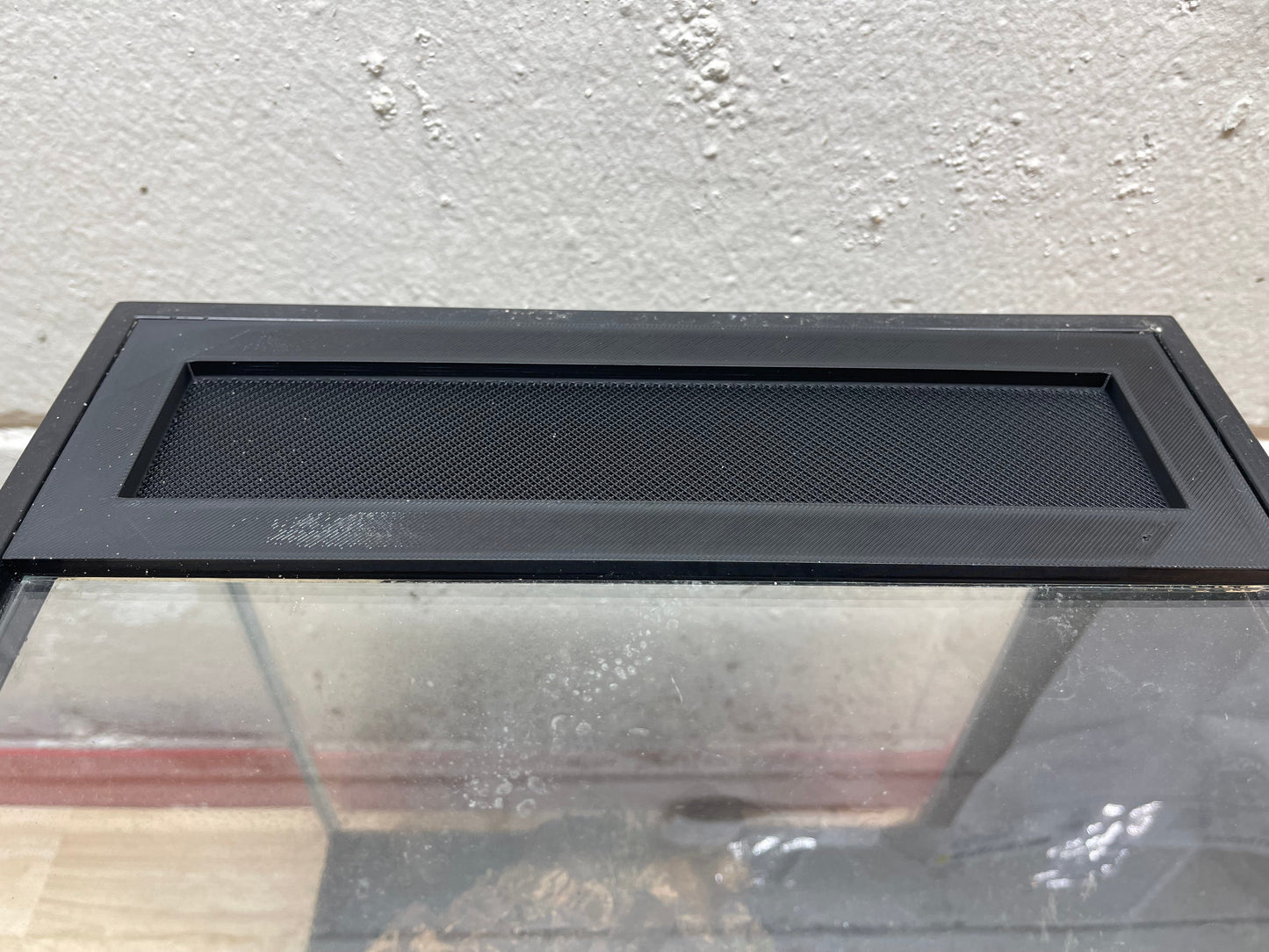 10 Gallon Conversion Top Thrive Ecosystems