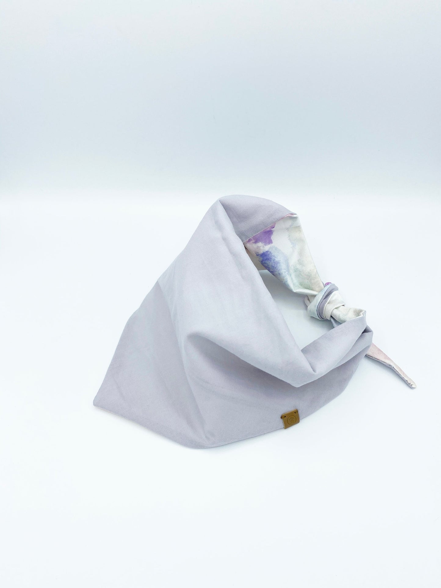 'Charlie' Reversible Pet Bandana Dog Bandana BESPOKE PAWS