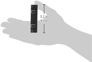 Flipper Max ABS Replacement Blades 3 Pack - Acrylic Tanks Replacement Blades Flipper Aquarium Products