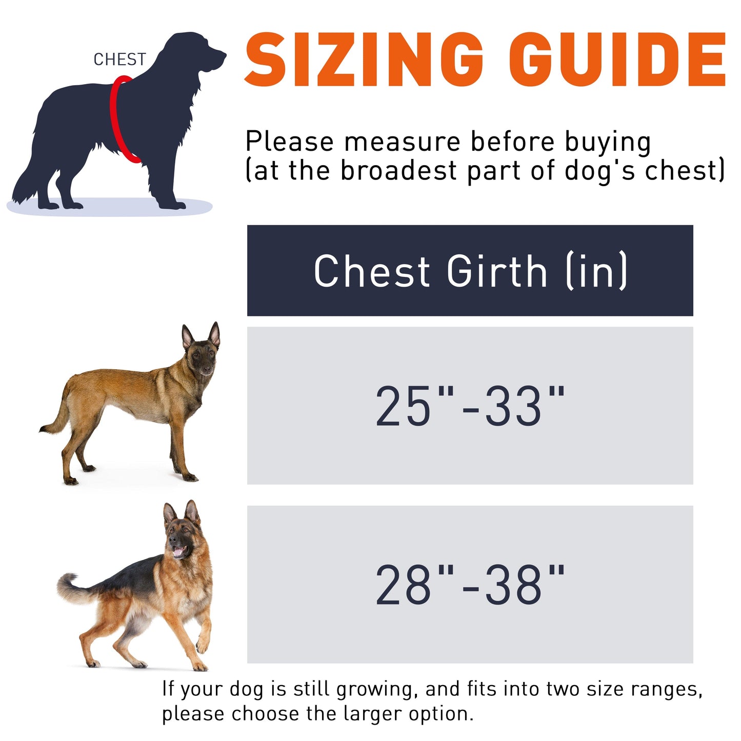 Viper Surge Biothane Working Dog Harness - Stainless Steel Hardware Dog Harnesses Dogline