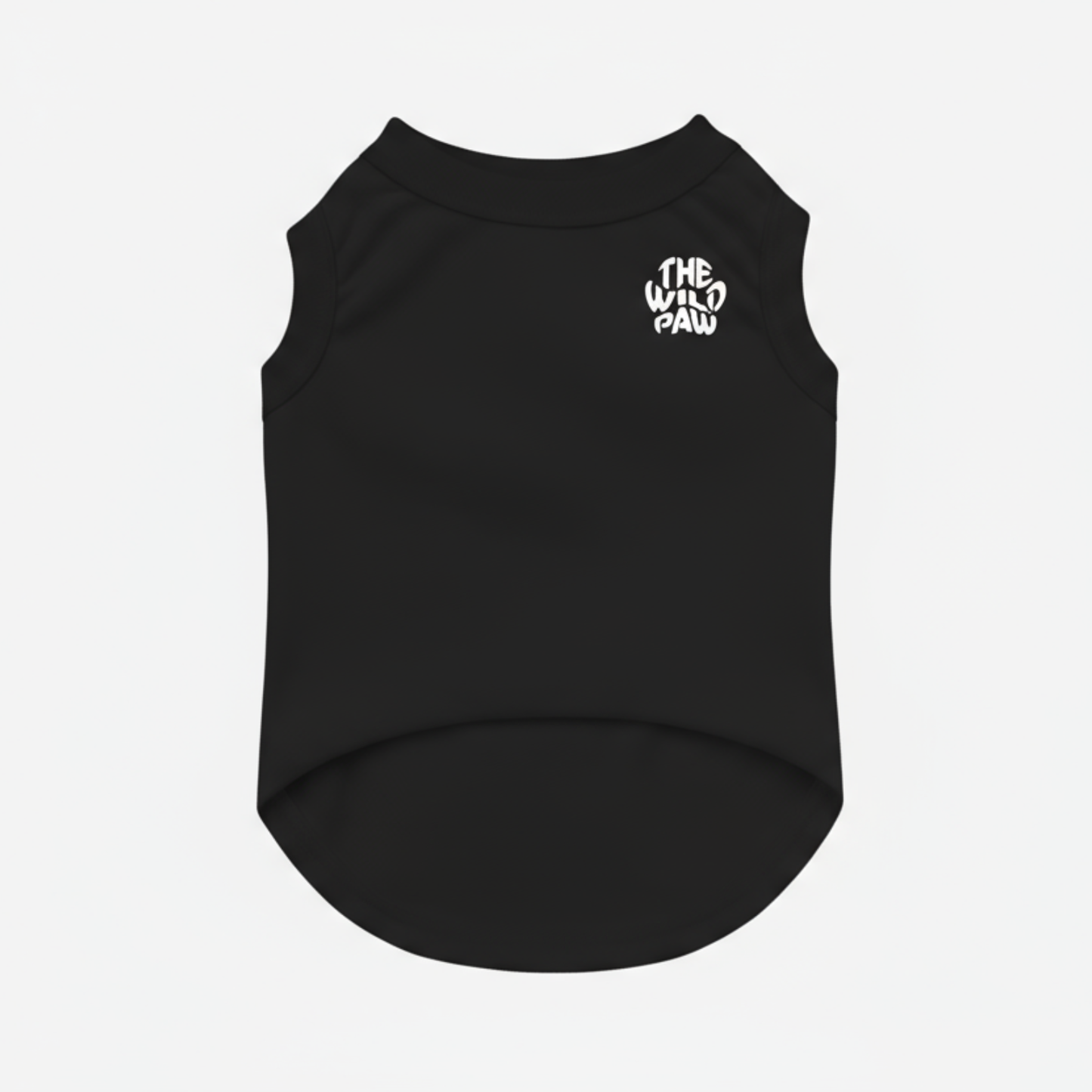 Ridge Runner Tank Dog Tee The Wild Paw