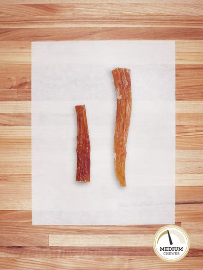 Grass-Fed Beef Tendons Chews Farm Hounds
