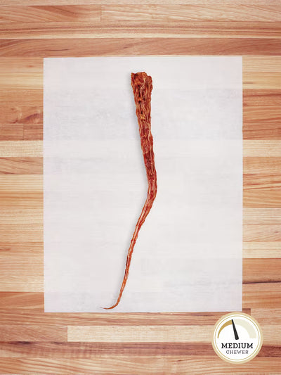 Beef Tail Chews Farm Hounds