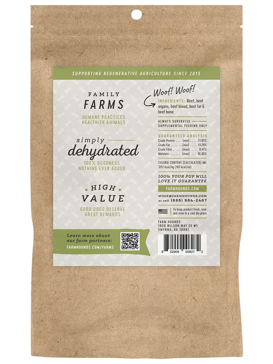 Beef Trainers Trainers Farm Hounds