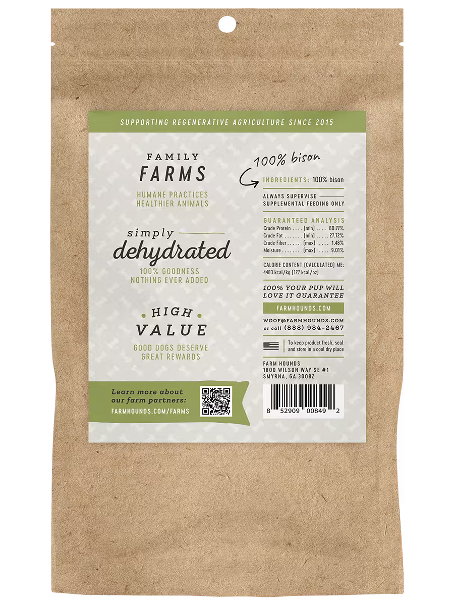 Bison Trainers Trainers Farm Hounds