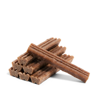 Bite n' Brush Dental Refills Dog Treats Woof Pet