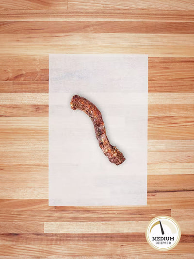 Duck Neck Chews Farm Hounds