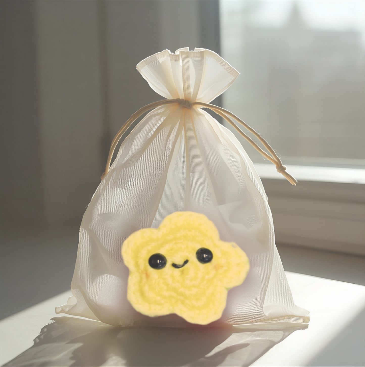 Twila L'etoile | lightweight cat toy with crinkles cat toy Chunkles