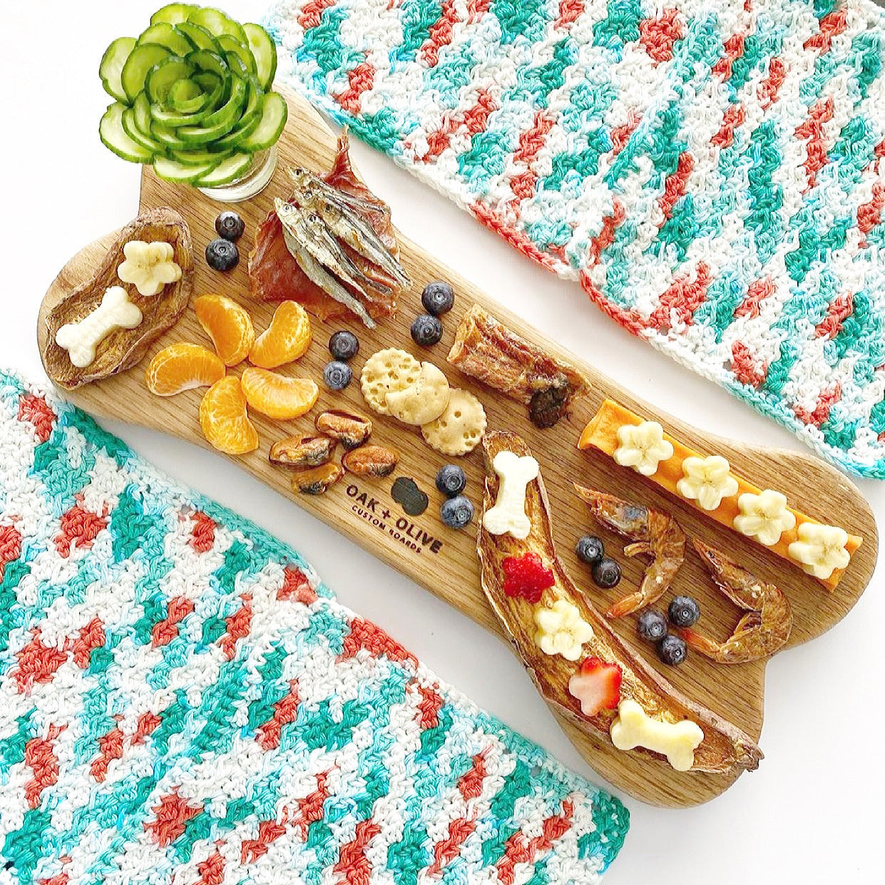 Mahi Mahi (Wild Caught) Naked Beasts