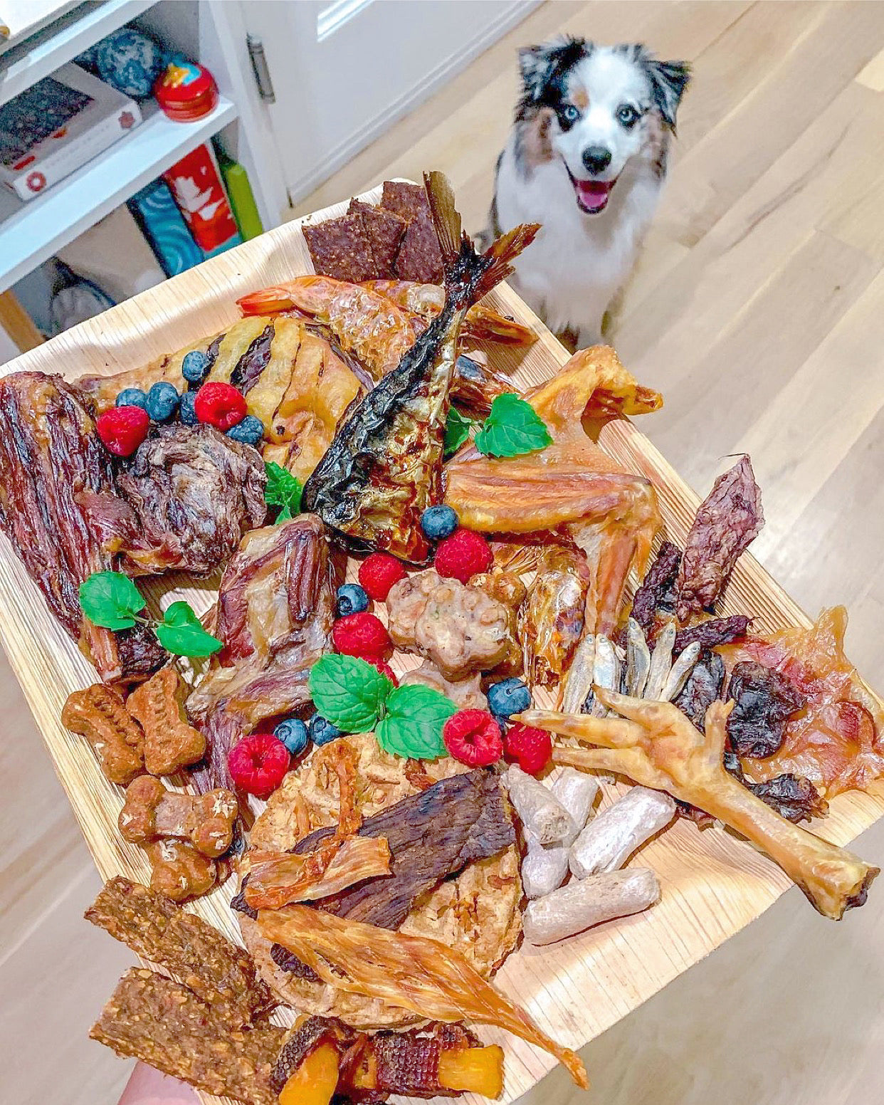 Whole Quails (Bone-In) Naked Beasts