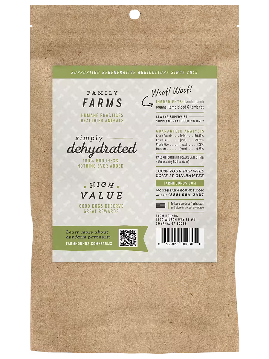 Lamb Trainers Trainers Farm Hounds