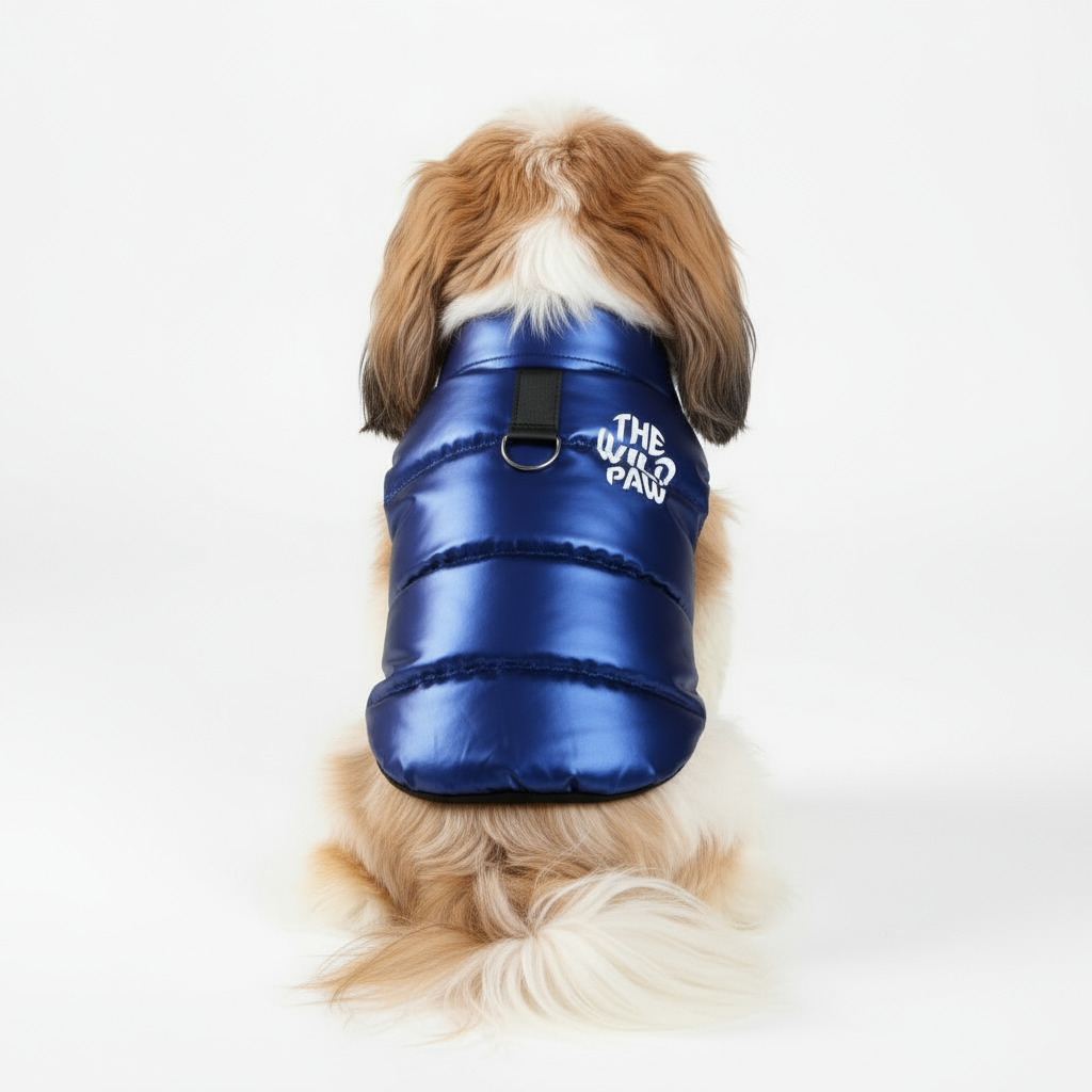 Expedition Pro Jacket Puffer Jacket The Wild Paw