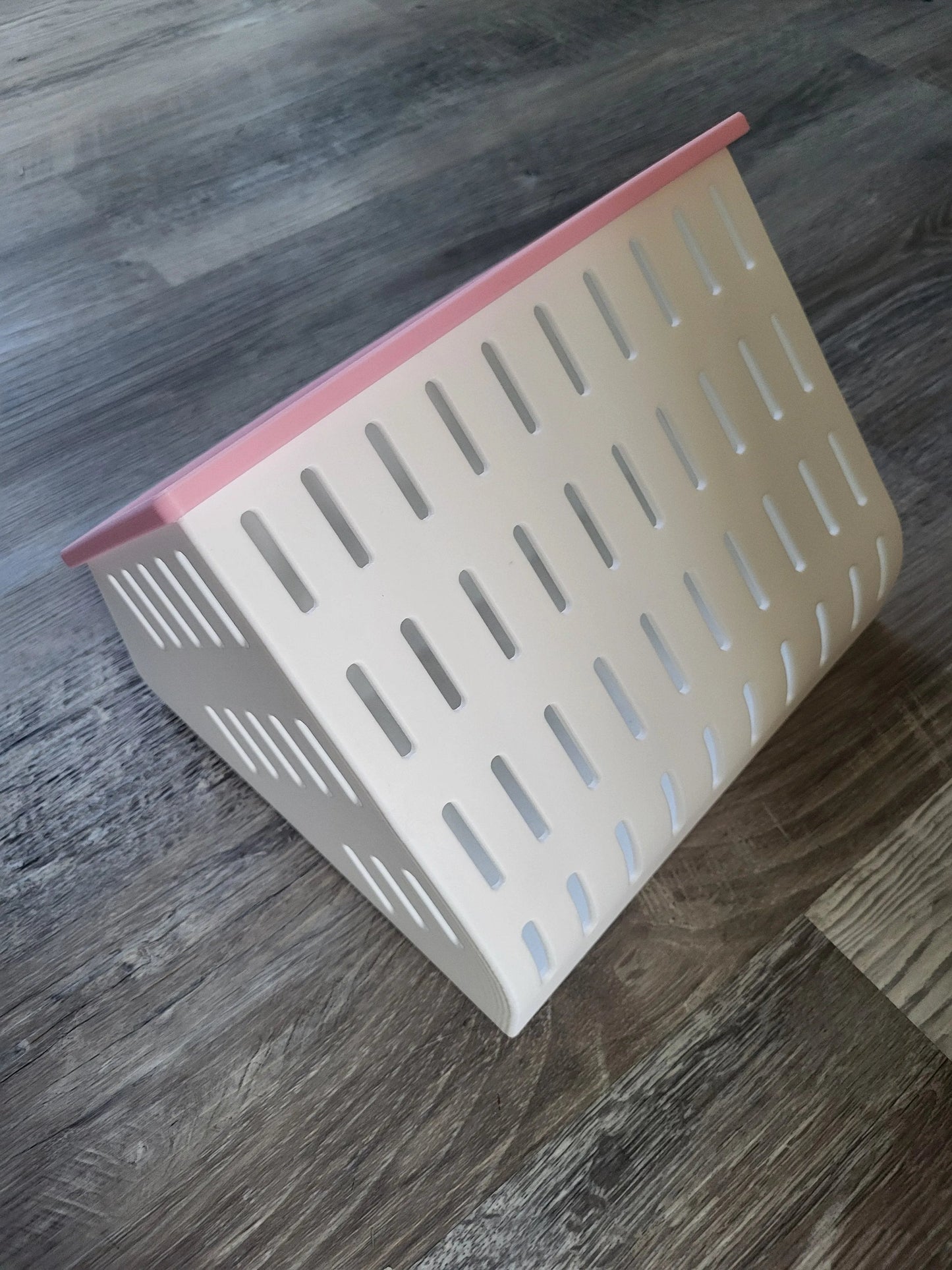 The Open Air Hay Feeder and Hay Roller Bundle Hay feeder Bunny Business