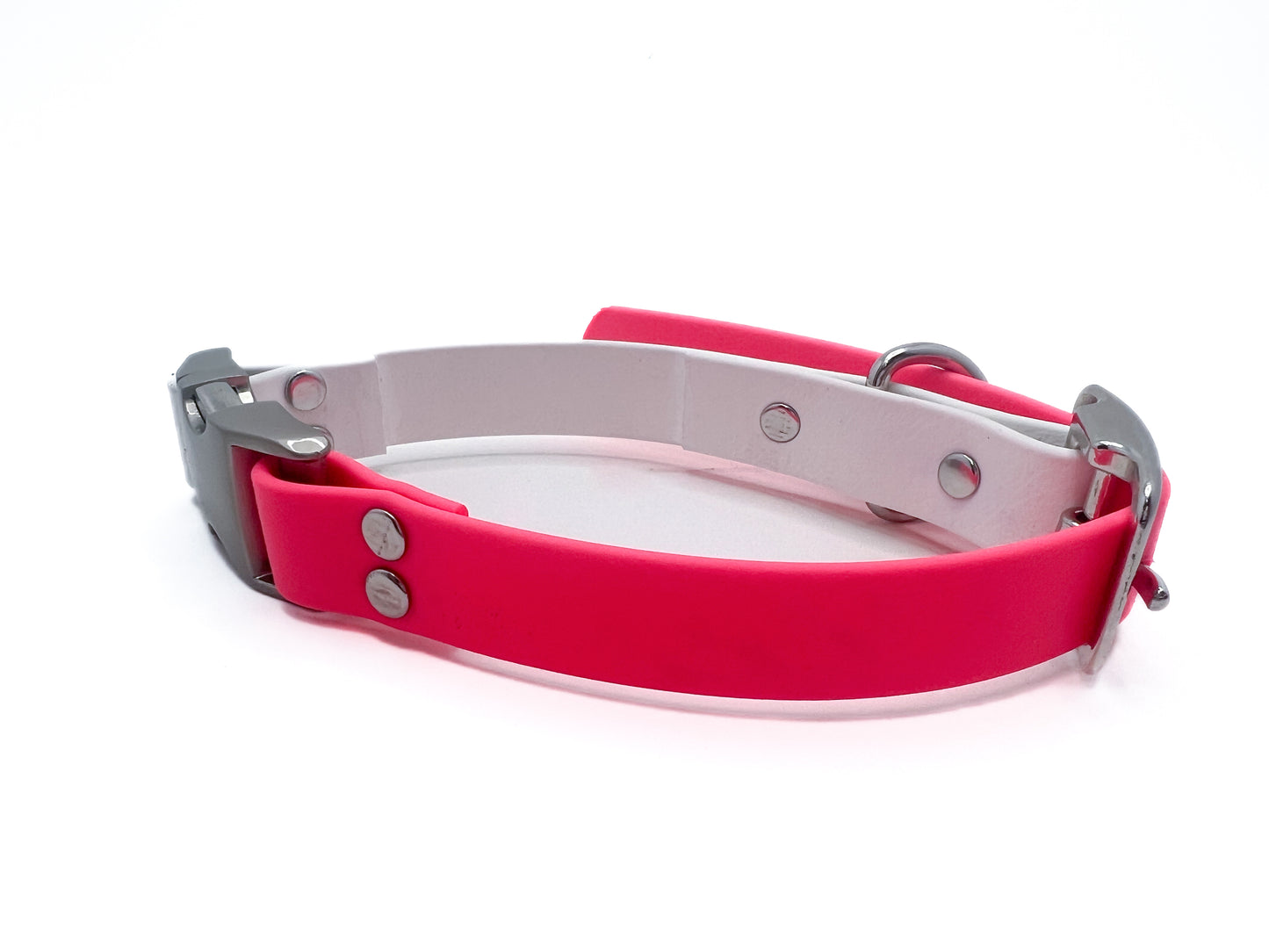The Elegance Collar by Chief Treats Dog Collar Chief’s Treats and Pet Supplies