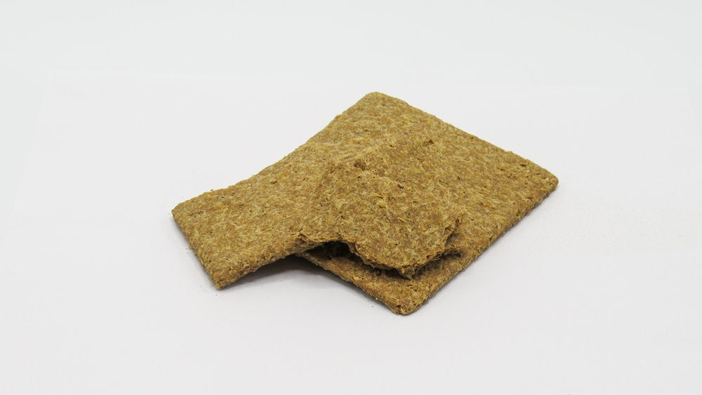 Brew YAHS! Dog Treats Bare Bites