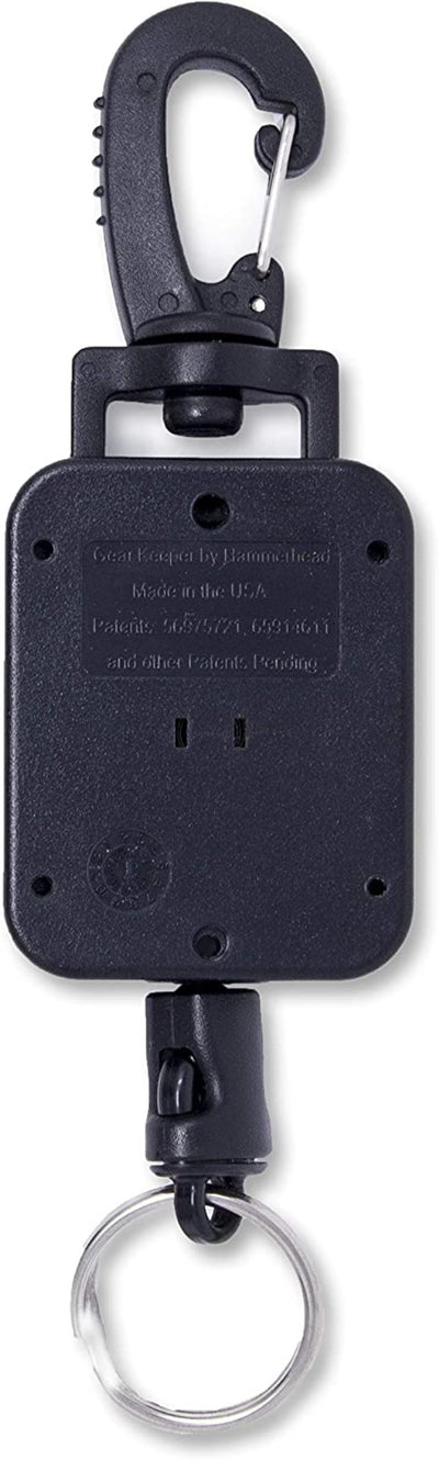 Gear Keeper Collar Accessories E-Collar Technologies