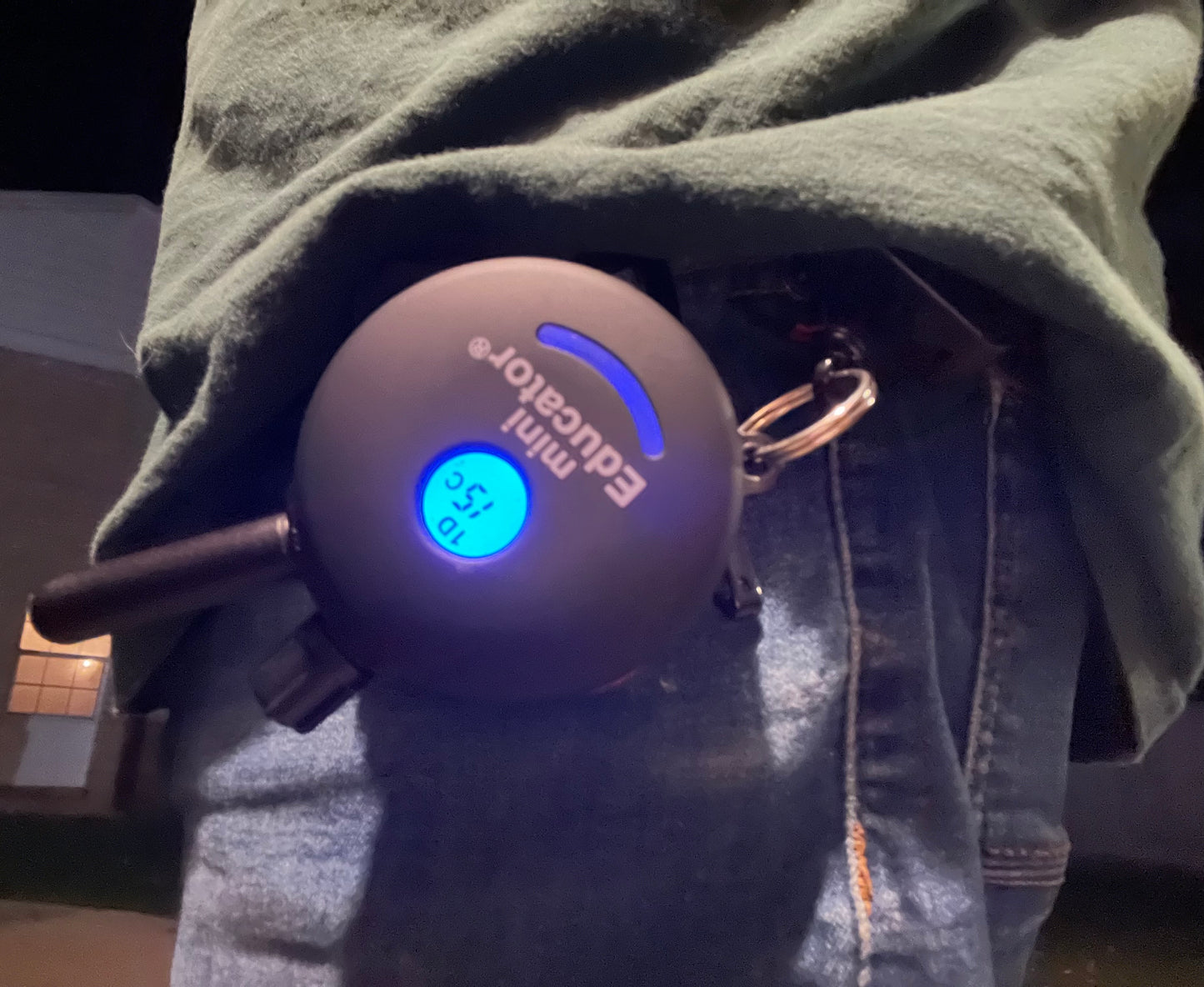 Gear Keeper Collar Accessories E-Collar Technologies