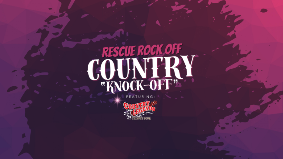 9/9/23 Lake Humane Society's Rescue Rock Off