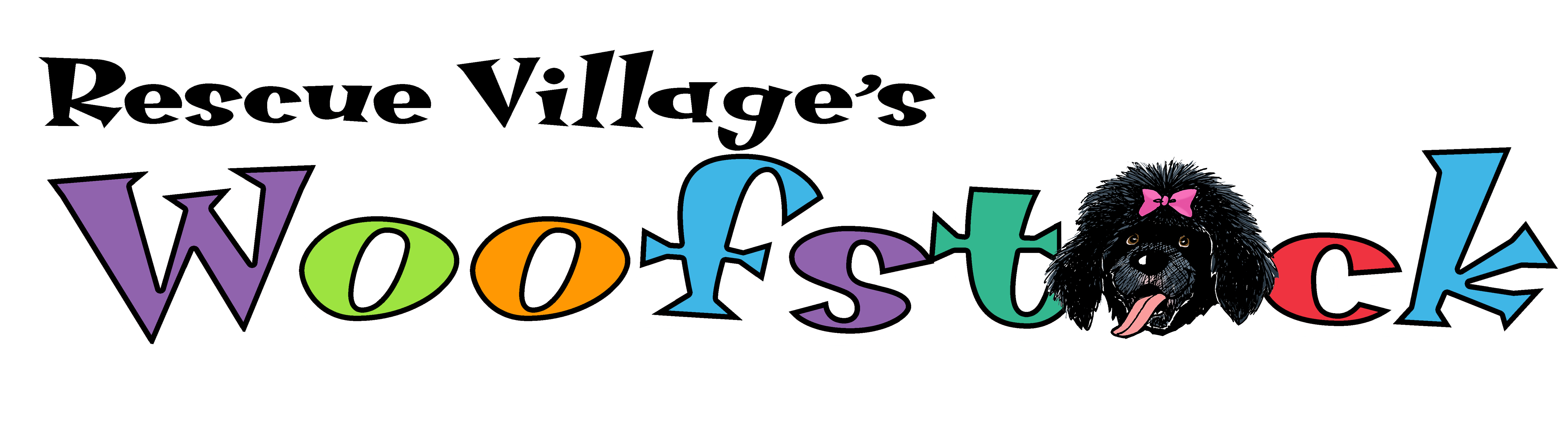 9/10/23 Woofstock by Rescue Village