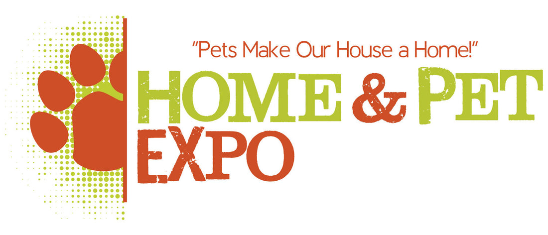 Home and Pet Expo - Crocker Park 4/29/23