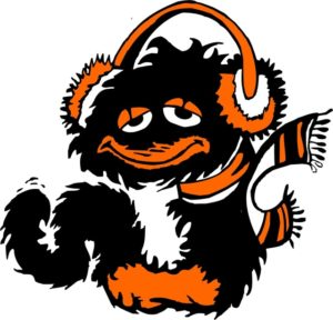 10/8/23 Woollybear Festival - Vermillion Ohio