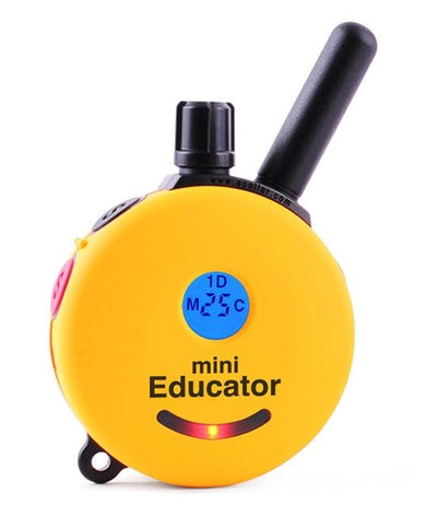 Mini Educator / Accessories