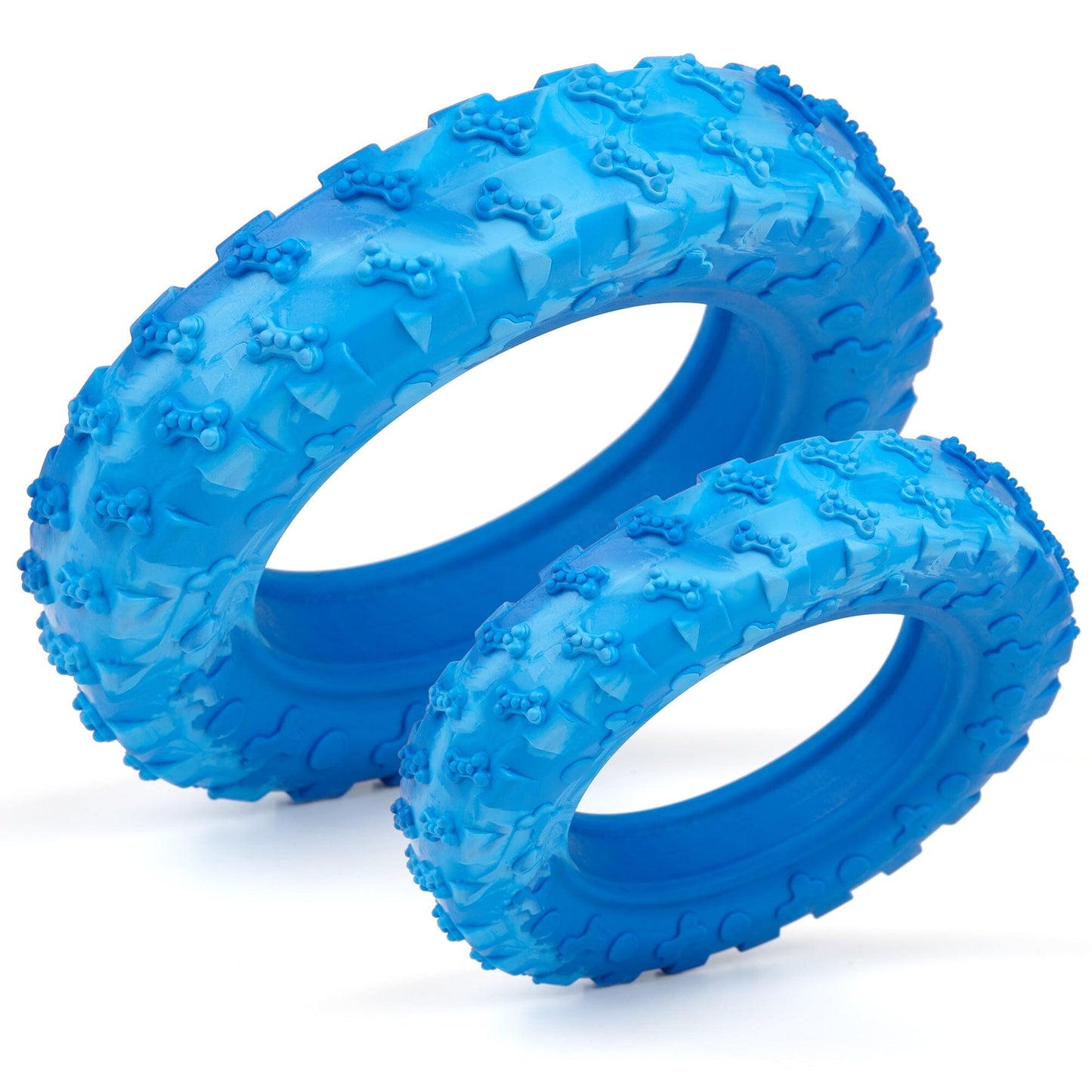 Rubber Tire Toy Dog Toys Dogline