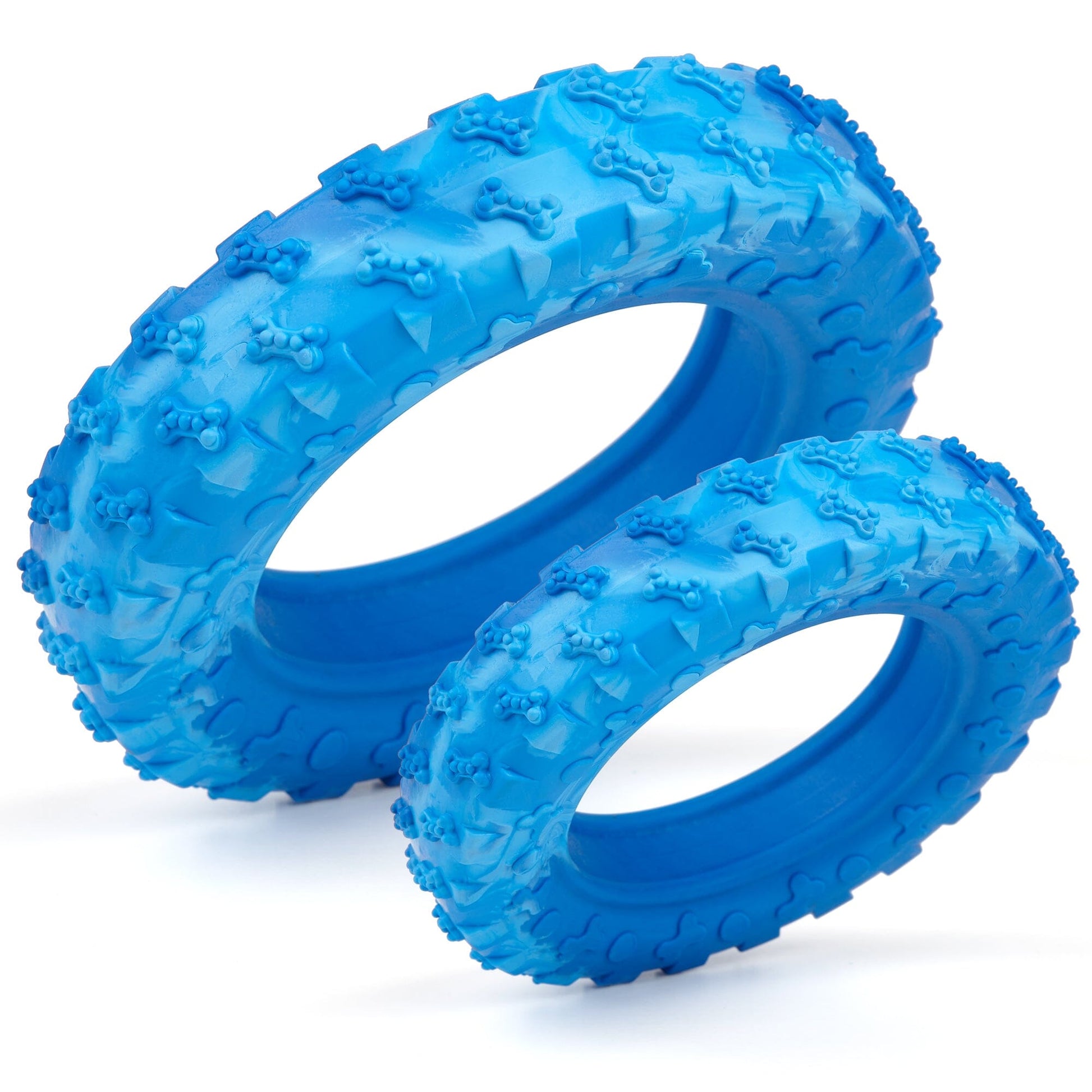 Rubber Tire Toy Dog Toys Dogline