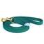 Viper Biothane Long Line 33 ft Lead with Brass Hardware Dog Leashes Dogline