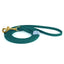 Viper Biothane Long Line 20 ft Lead with Brass Hardware Dog Leashes Dogline