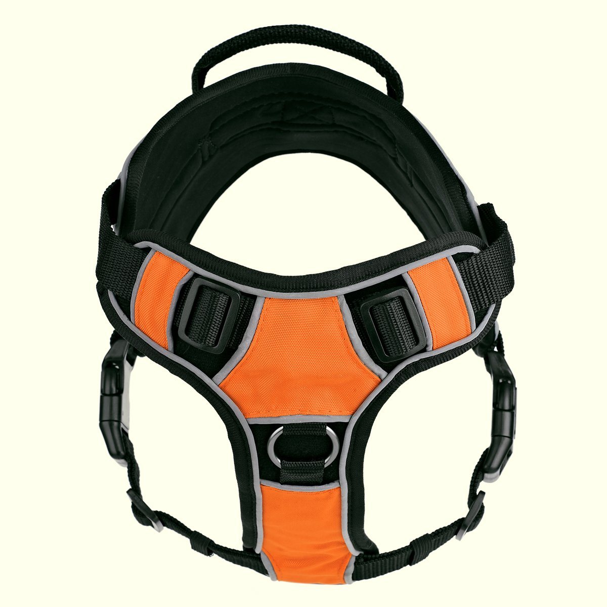 Dogline Quest Multi-Purpose No Pull Dog Harness Dog Harnesses Dogline