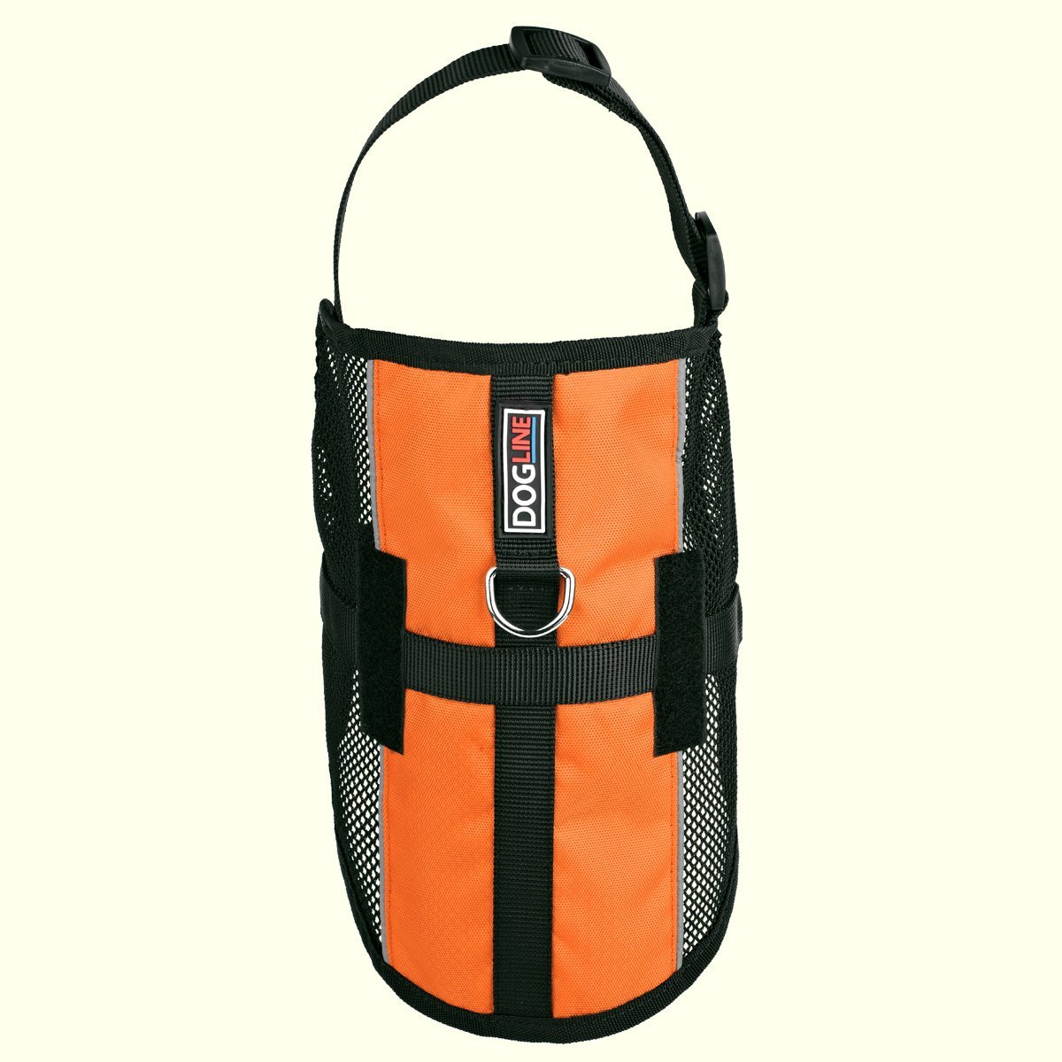 MaxAire Mesh Dog Vest Harness Dog Harnesses Dogline