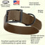 Biothane Waterproof Dog Collar - 1.5in Wide - X-Large (20 to 24 inches) Dog Collar Dogline