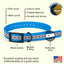 Biothane E-Collar Replacement Reflective Strap Dog Collar Dogline