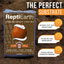 ReptiEarth Fine Coconut Fiber Mix; Ready to Use Substrate ReptiChip LLC