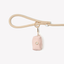 'Powder Rose' - Poop Bag Holder Poop Bag Holder FURLOU