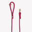 'Magenta' - Braided Rope Leash Regular Braided Leash FURLOU