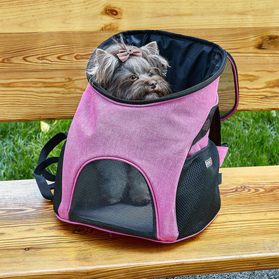 Pet Carrier Backpack Pet Carriers Dogline