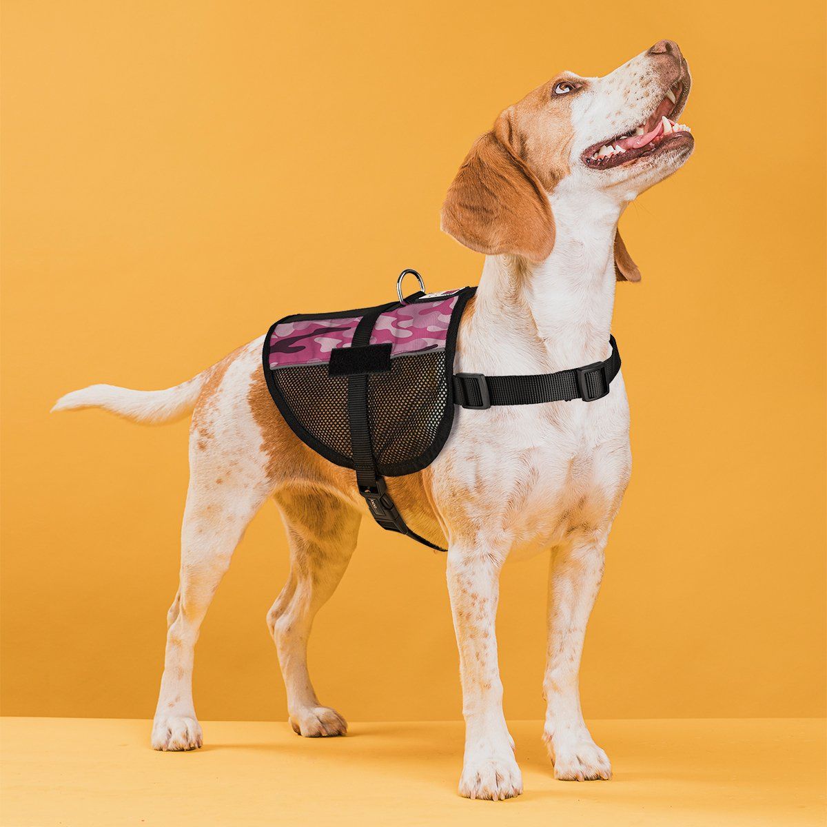MaxAire Mesh Dog Vest Harness Dog Harnesses Dogline